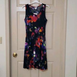 NWT Large Nicki dress with pockets Lularoe